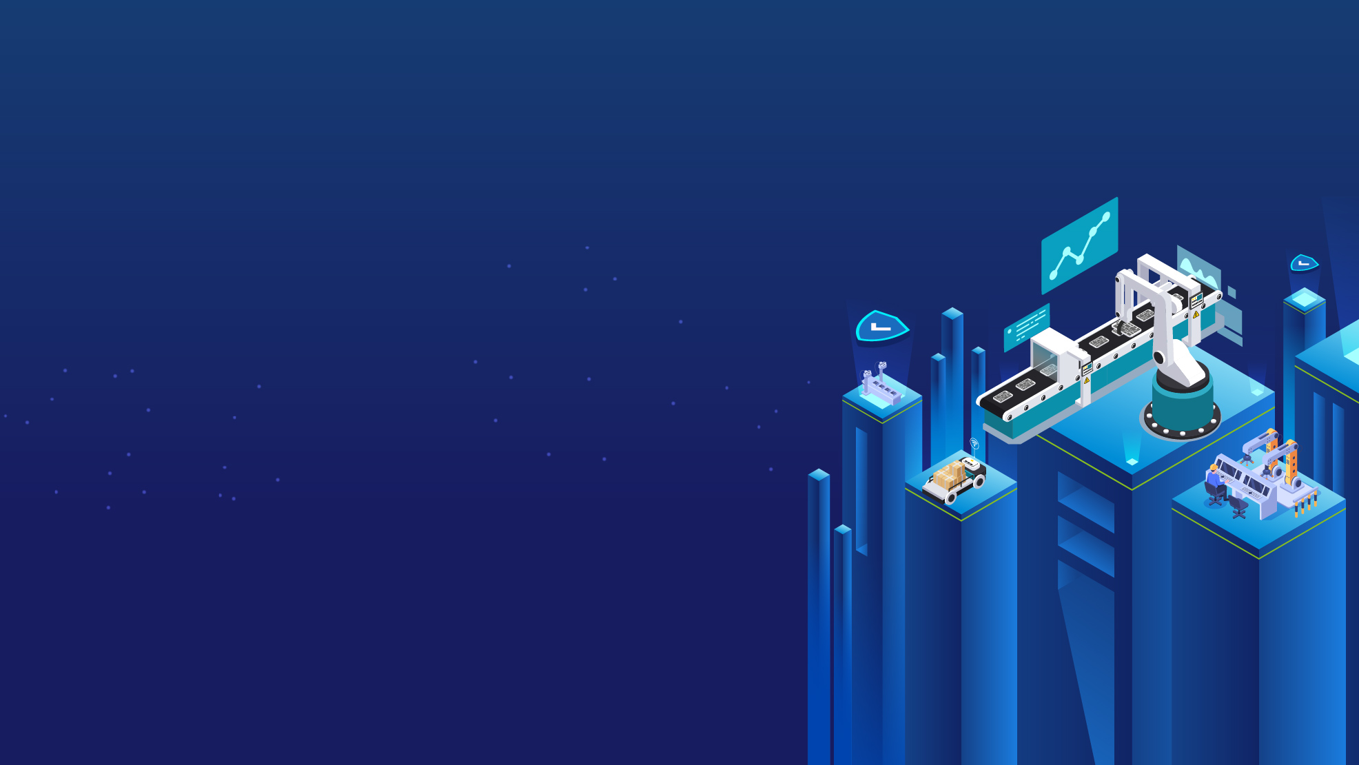 佳帆科技 | 智慧工廠(chǎng)整體解決方案_企業(yè)數(shù)字化轉(zhuǎn)型