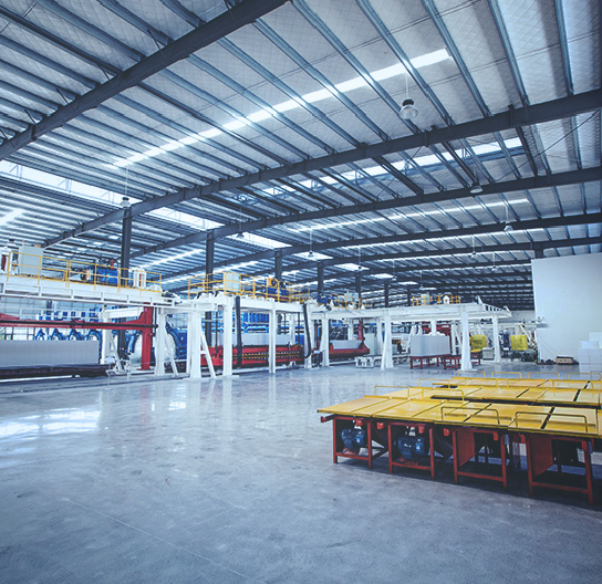 生產(chǎn)線現(xiàn)狀完成MES系統(tǒng)升級(jí)