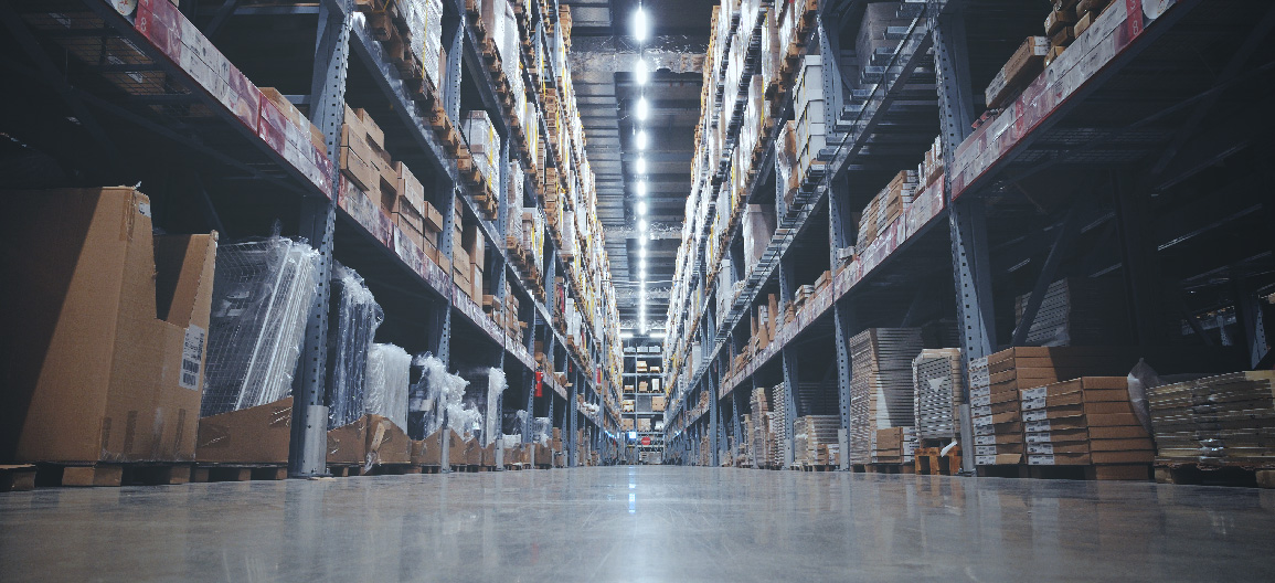 WMS倉(cāng)儲(chǔ)管理系統(tǒng)改造