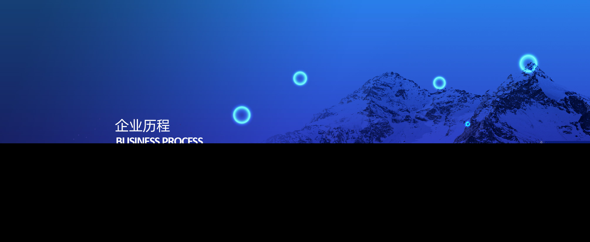 發展歷程_關于我們_佳帆科技